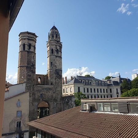 Apartament Macon • T2 St Vincent • Hostisy Zewnętrze zdjęcie