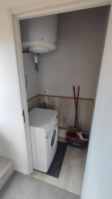 Apartament Macon • T2 St Vincent • Hostisy Zewnętrze zdjęcie