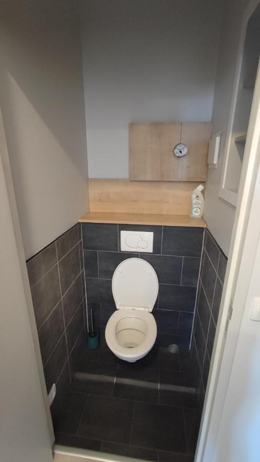 Apartament Macon • T2 St Vincent • Hostisy Zewnętrze zdjęcie