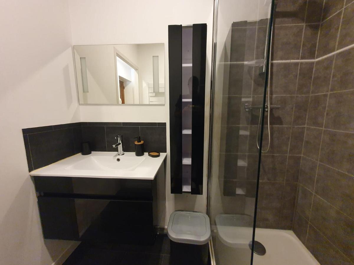 Apartament Macon • T2 St Vincent • Hostisy Zewnętrze zdjęcie
